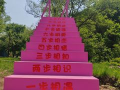 -三块石国家森林公园