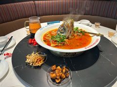 -坛宗剁椒鱼头(河西王府井店)