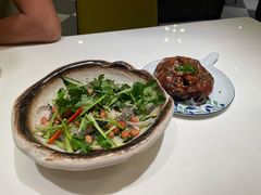 顺德捞鱼皮-清晖小苑•顺德地方菜(壹海城店)