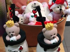 -星巴克(广州中华广场B1层店)