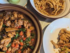 -庆云楼饭庄(什刹海店)