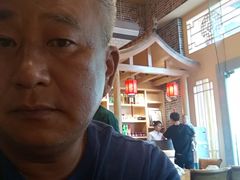 -老乡村(南湖路店)