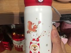 -星巴克(北京佳程广场店)