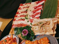 -妙香居韩国烤肉(容桂天佑城店)