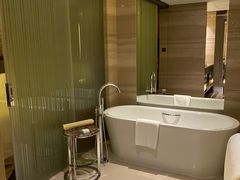 -太原凯宾斯基饭店