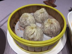 -云锦壹号·淮扬宴(徐汇万科店)
