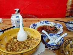 -巢湖名吃·徽府农家菜(半汤店)