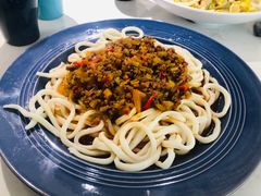 -董小西的凉皮和椒麻鸡(三元桥店)