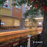 这是江苏无锡江阴市新桥镇新开发的一个旅游、休闲景点