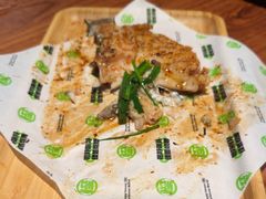 -功夫怪兽·烧烤(西工小街店)