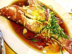 -龙图阁海鲜饭店