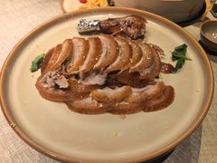 -青年公社烤鸭(熙悦天街店)