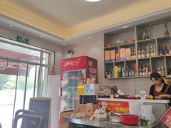 -清真·同发顺饭庄·烧麦(总店)