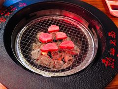 -热血兄弟·炭火烤肉(融侨中心店)