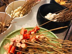 -客莱福诺富特酒店·互动餐厅