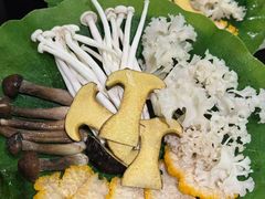 -钢管厂五区小郡肝串串香火锅(梅川路店)