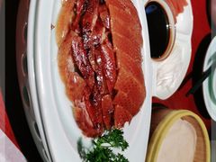 -北平食府(马鞍山路店)