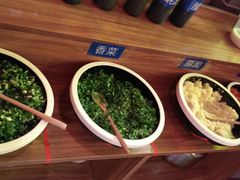小料-大龙辣火锅·龙虾·烧烤(湖滨新天地店)