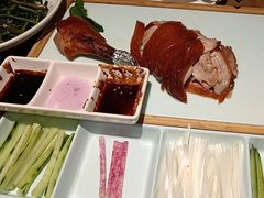 -卞氏菜根香(航空路旗舰店)