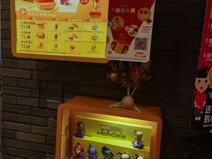 -麦当劳(长泰商业广场店)