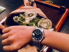 -Patek Philippe百达翡丽(上海源邸店)