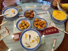 -赵记传承·中国甜品(福州总店)