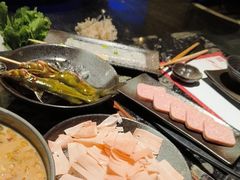 -王家渡火锅店(亦庄店)