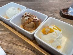 自制冰淇淋-Vanilla Specialty Coffee(八大关店)