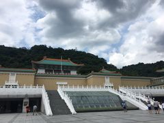-台北故宫博物院