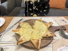 -沏点Trattoria意大利餐厅(新街口店)
