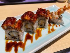 -小山日本料理(太古汇店)