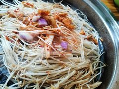 -二刚大块烤肉(东山商业街店)