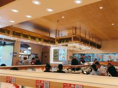 -争鲜回转寿司(浦东三钢里PLUS店)