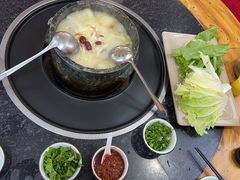 -南渝食府.石锅鸡(尚城花园店)