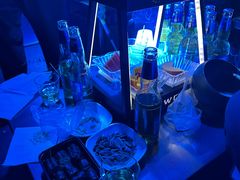 -W·CLUB(马驹桥店)