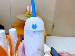 -海底捞火锅(太阳宫凯德mall店)