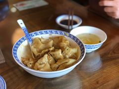 -笑来喜馄饨小笼工坊店(湖滨街店)