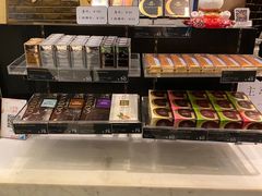 零售区-GODIVA(万象城店)