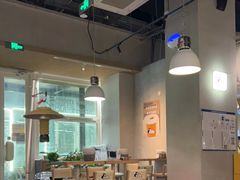 大堂-下酒(华熙店)