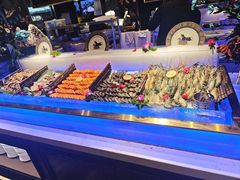 -宴立方海鲜自助(义乌万达广场店)