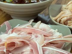 -汝萍传统蘸水菜(春华路总店)