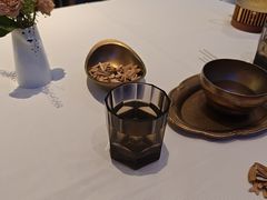 -桂满陇·江南小馆·蟹黄小笼汤包(清河万象店)
