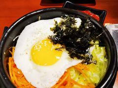 -肉甲韩国木炭烤肉(新壹街1店)