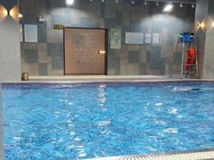 -斯博特游泳俱乐部(万象城店)