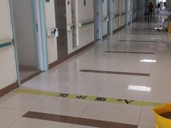 -哈尔滨医科大学附属第四医院(南岗院区)