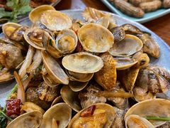 -大茗东北烧烤·鹤岗小串·老式麻辣烫(紫藤路店)