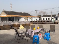 -苏州市吴中区光福窑上花果蜜饯厂