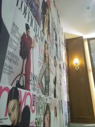 点击看大图 -诗全发型