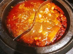 -唇辣号重庆老火锅(燕郊鑫乐汇店)