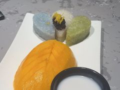 -Home Thai·泰谣(王府井apm店)